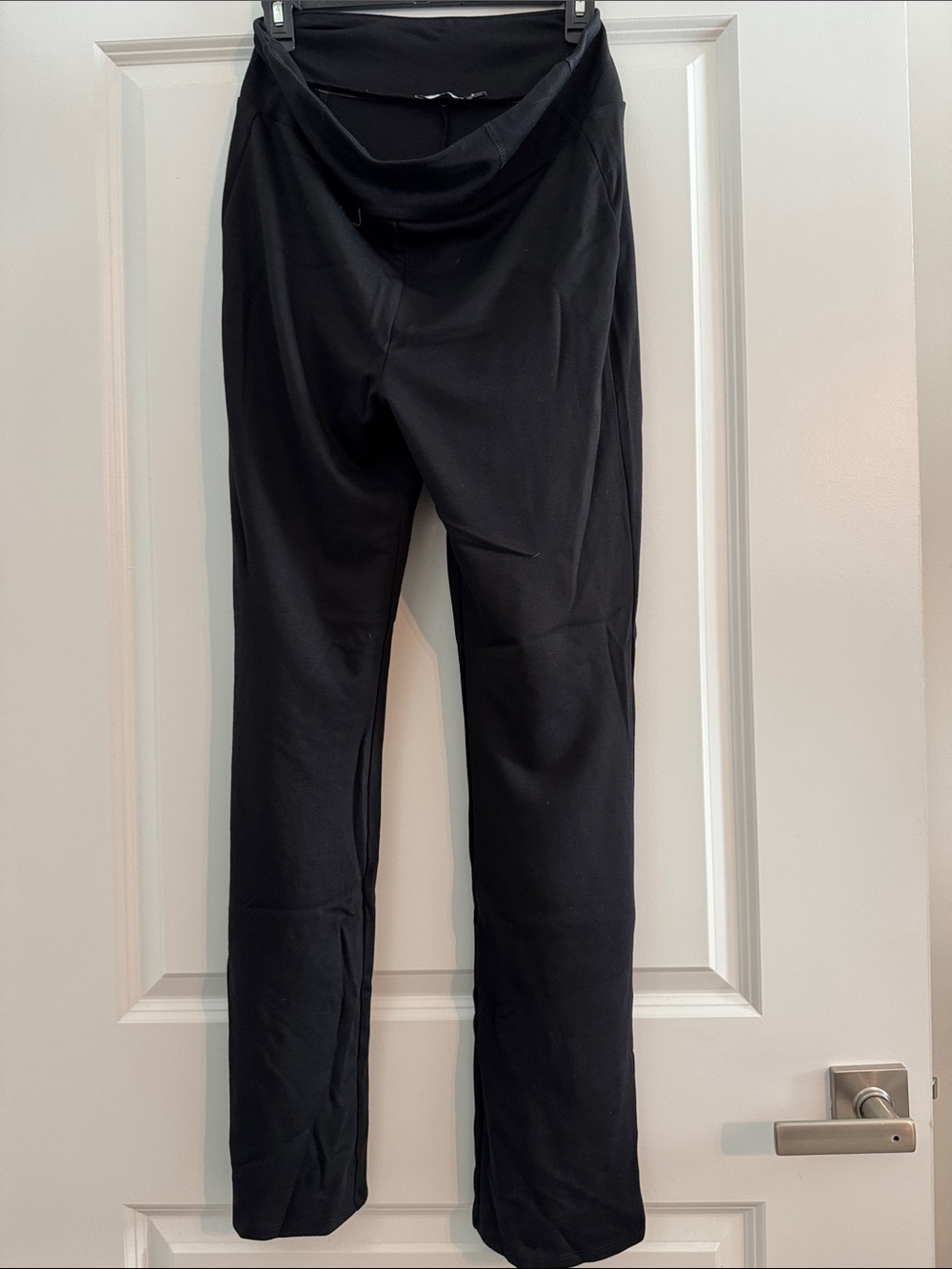 Women's Black Pants